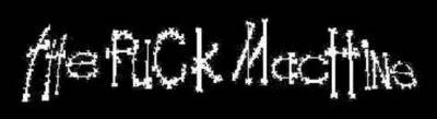 logo The Fuck Machine logo The Fuck Machine